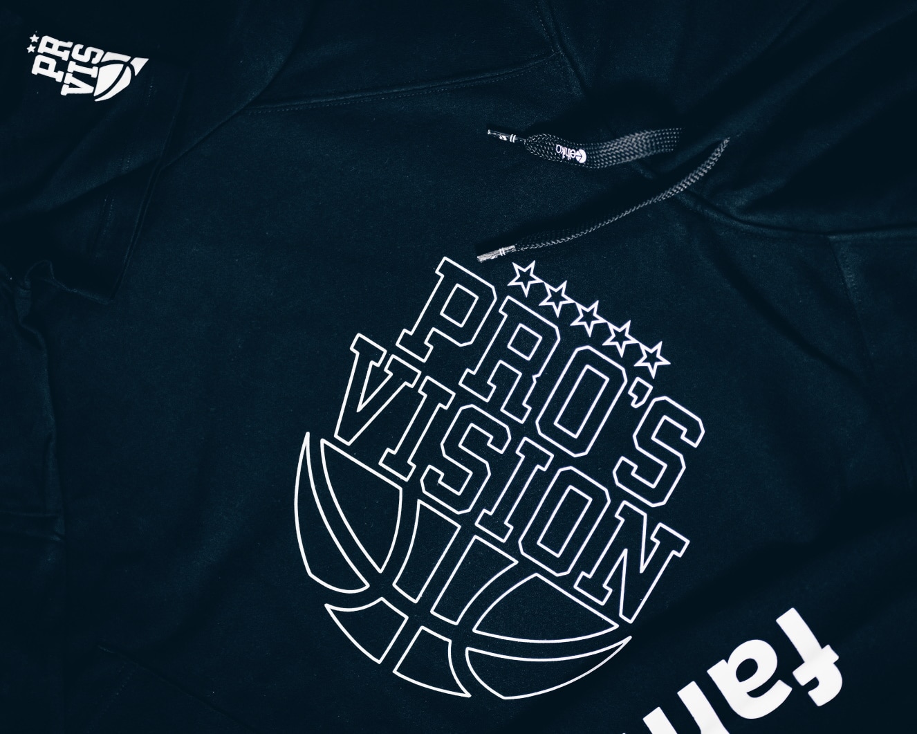 OUR MERCH STORE IS NOW LIVE! Get your PV Merch NOW!!! • Pro's Vision